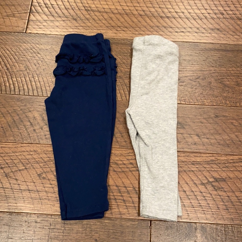 Carter’s and Cat & Jack Pants